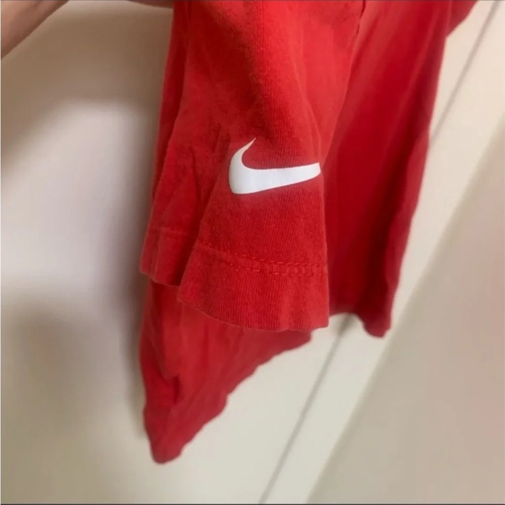 The Nike Tee, Kids Nike T-Shirt, Boys Nike Shirt